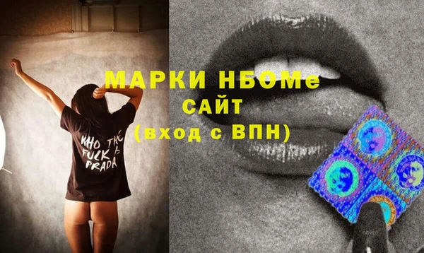 твердый Магас